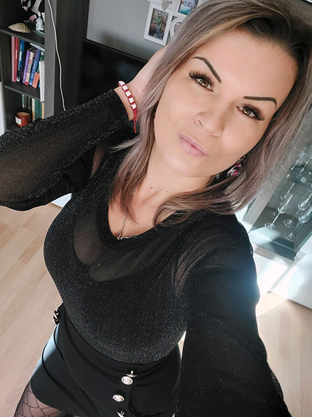 Tamarita