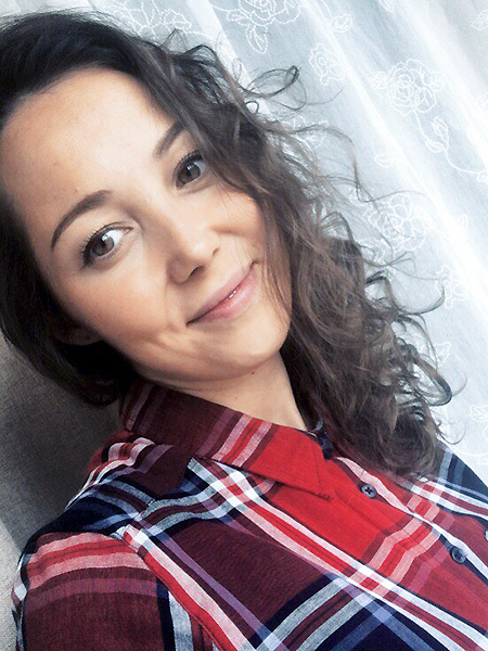 Tatyana