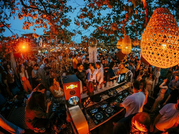 Gde upoznati devojku u Beogradu