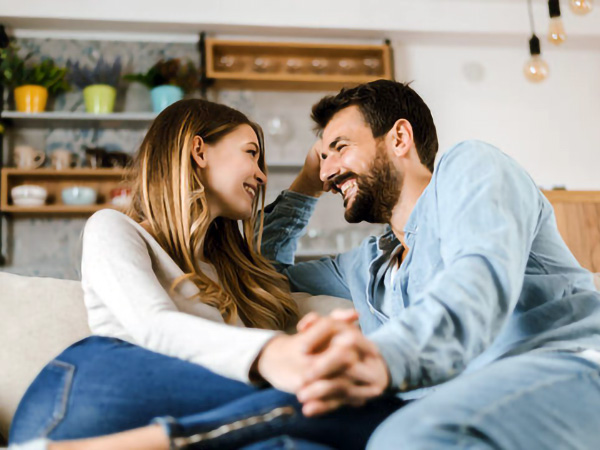 Kako smuvati devojku