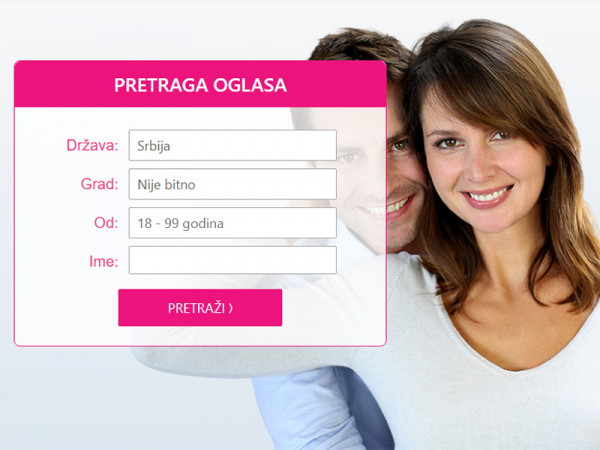 Besplatni sajtovi za upoznavanje i druženje